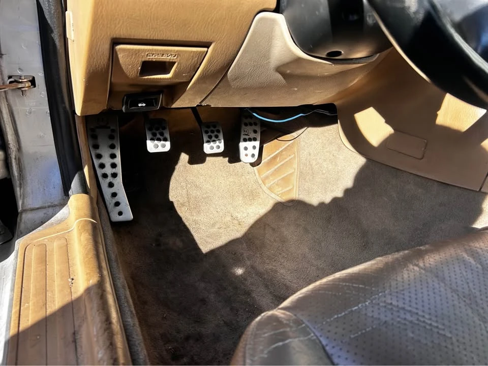2000 Mazda NB MX-5 Miata - Image 11 of 13