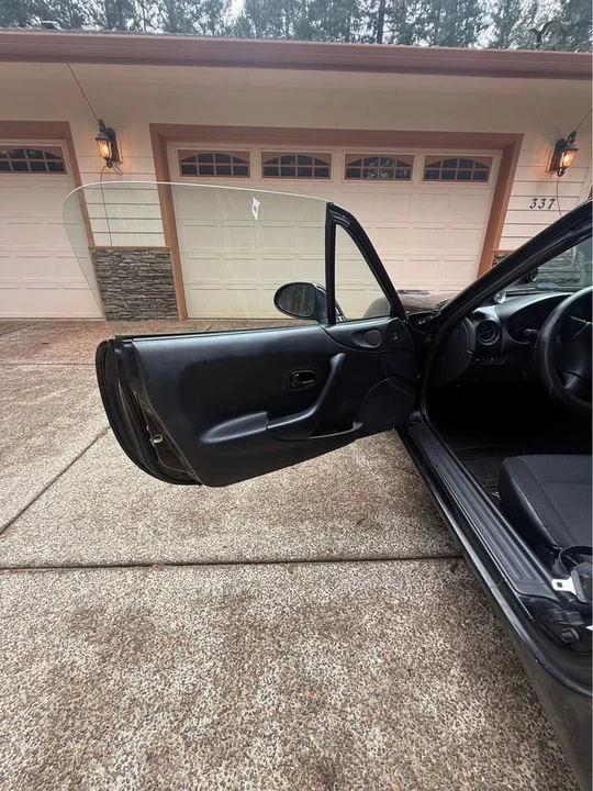 2000 Mazda NB MX-5 Miata - Image 10 of 13