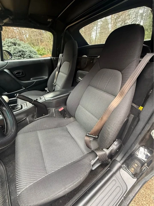 2000 Mazda NB MX-5 Miata - Image 5 of 13