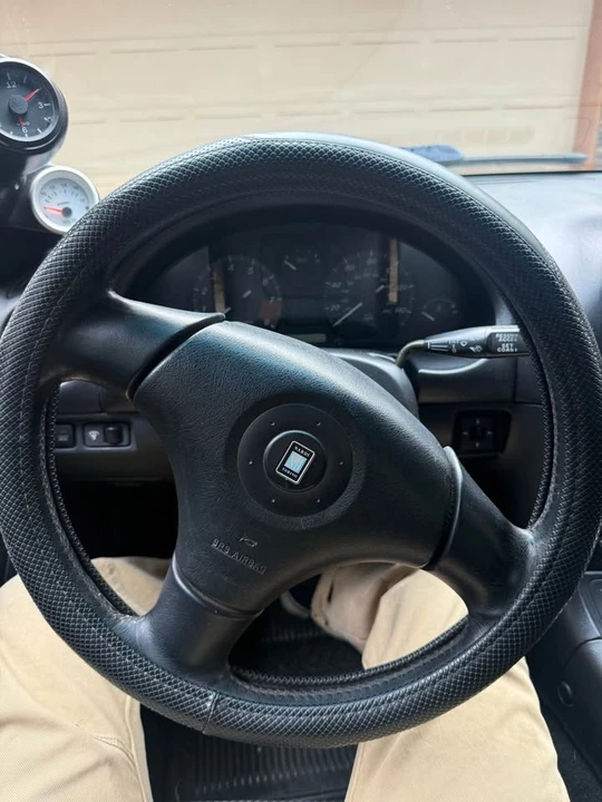 2000 Mazda NB MX-5 Miata - Image 8 of 13