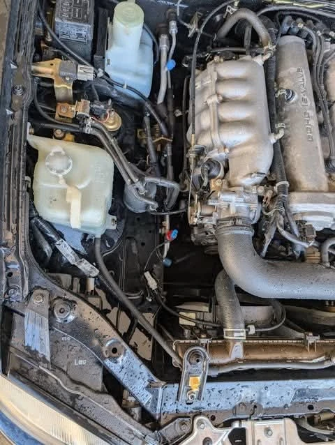 2000 Mazda NB MX-5 Miata - Image 5 of 10