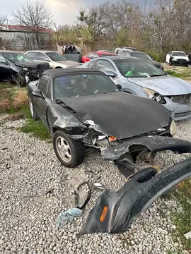 2000 Mazda MX-5 Miata