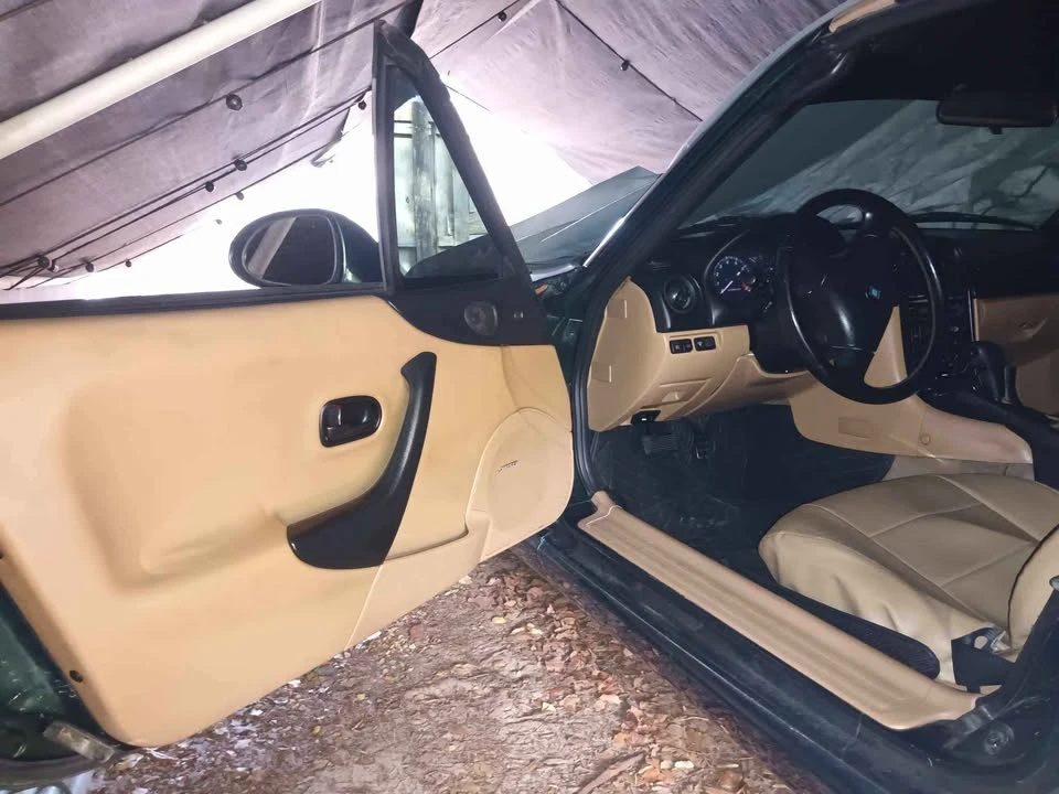 2000 Mazda NB MX-5 Miata - Image 7 of 7