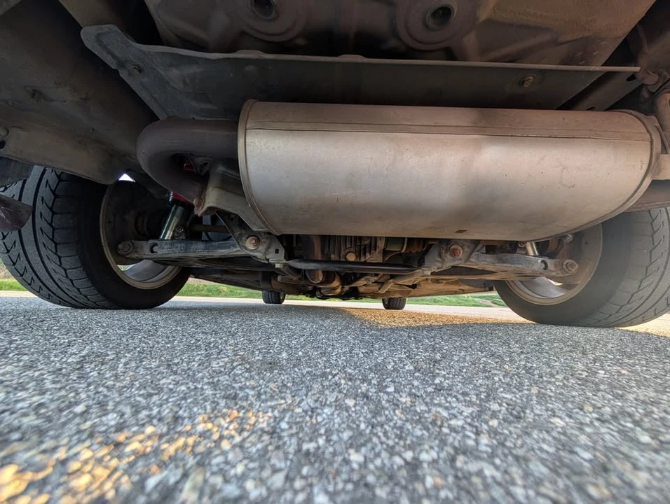 2000 Mazda NB MX-5 Miata - Image 17 of 20