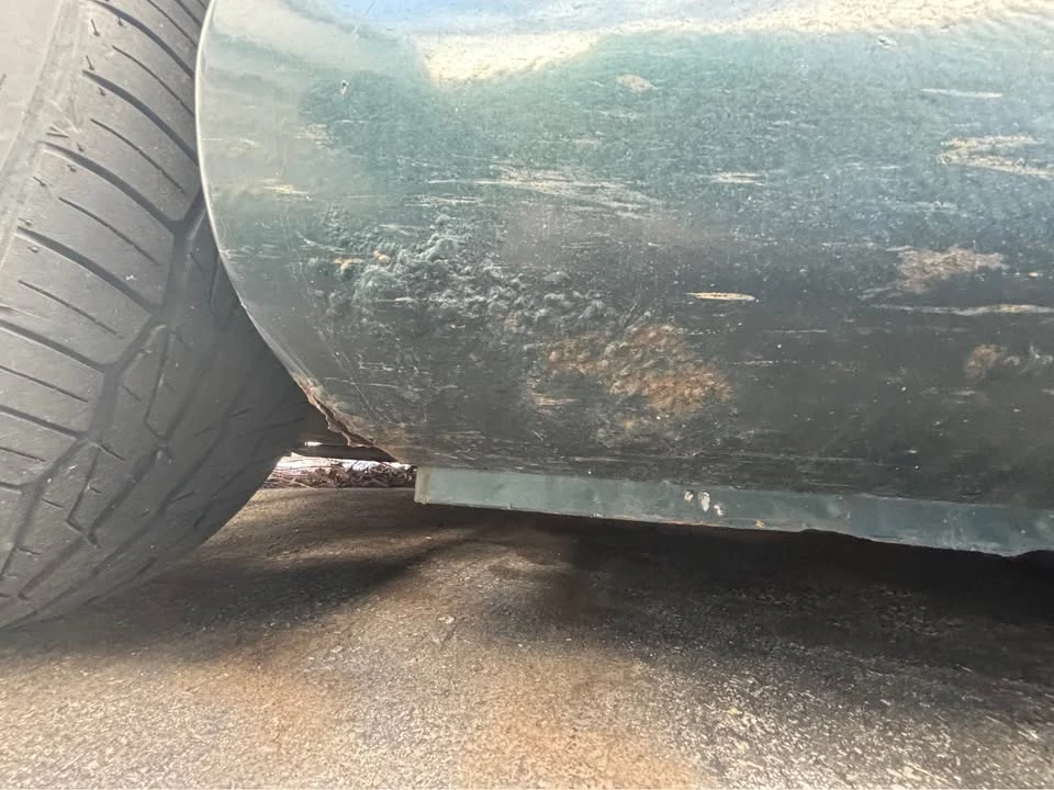 2000 Mazda NB MX-5 Miata - Image 9 of 10