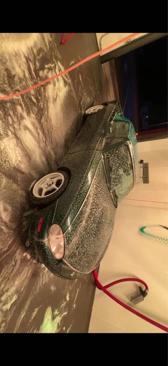 2000 Mazda NB MX-5 Miata - Image 2 of 10