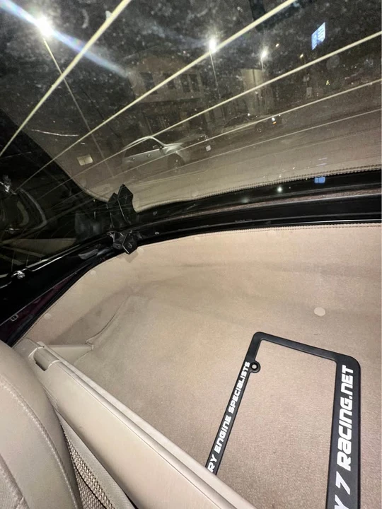 2000 Mazda NB MX-5 Miata - Image 5 of 6