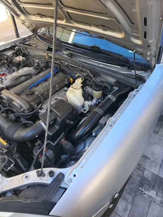 2000 Mazda NB MX-5 Miata - Image 3 of 8