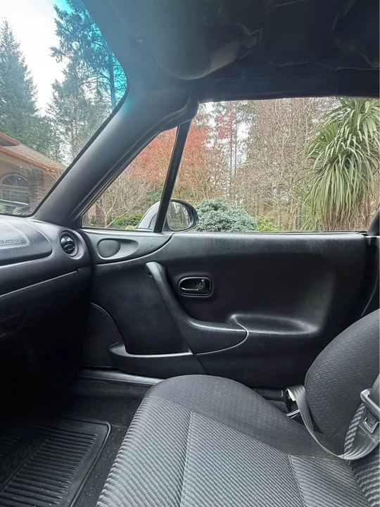 2000 Mazda NB MX-5 Miata - Image 6 of 10