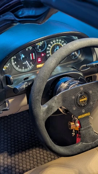2000 Mazda NB MX-5 Miata - Image 10 of 12