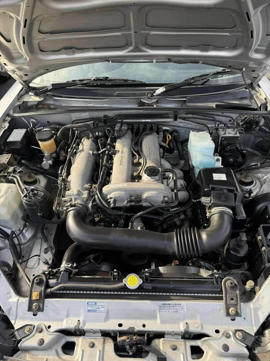 2000 Mazda NB MX-5 Miata - Image 2 of 17