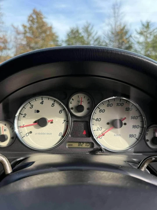 2000 Mazda NB MX-5 Miata - Image 3 of 17