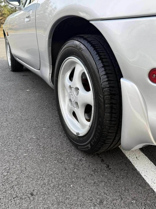 2000 Mazda NB MX-5 Miata - Image 17 of 17