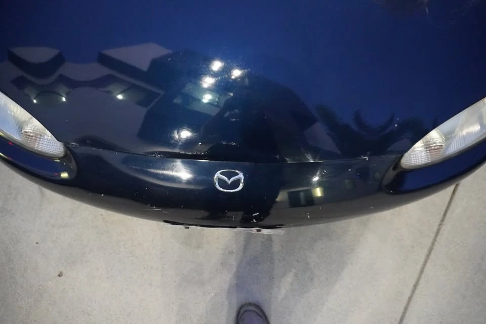 2000 Mazda NB MX-5 Miata - Image 15 of 19