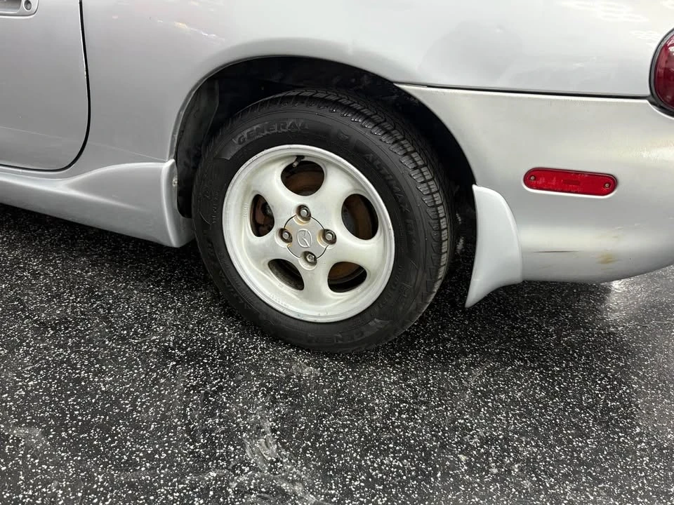 2000 Mazda NB MX-5 Miata - Image 10 of 11