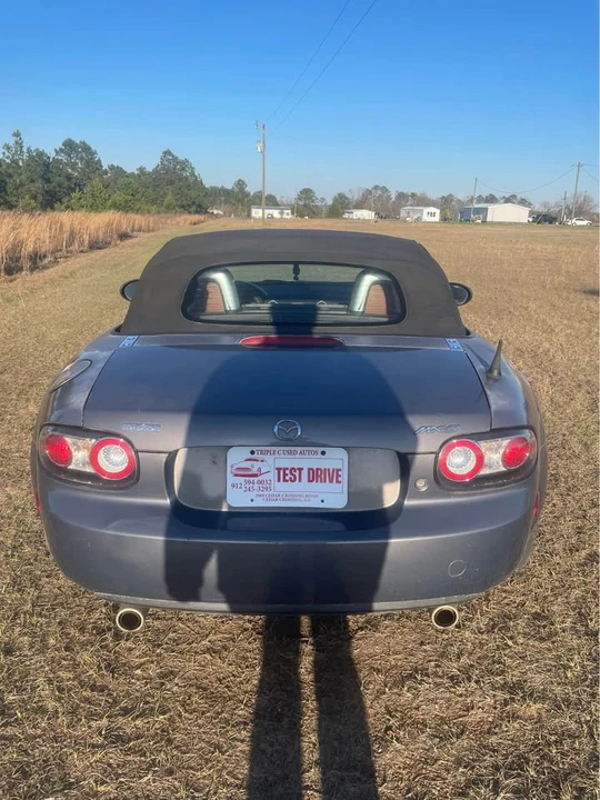 2000 Mazda NB MX-5 Miata - Image 3 of 7