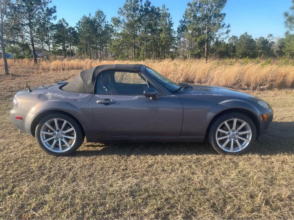 2000 Mazda NB MX-5 Miata - Image 2 of 7