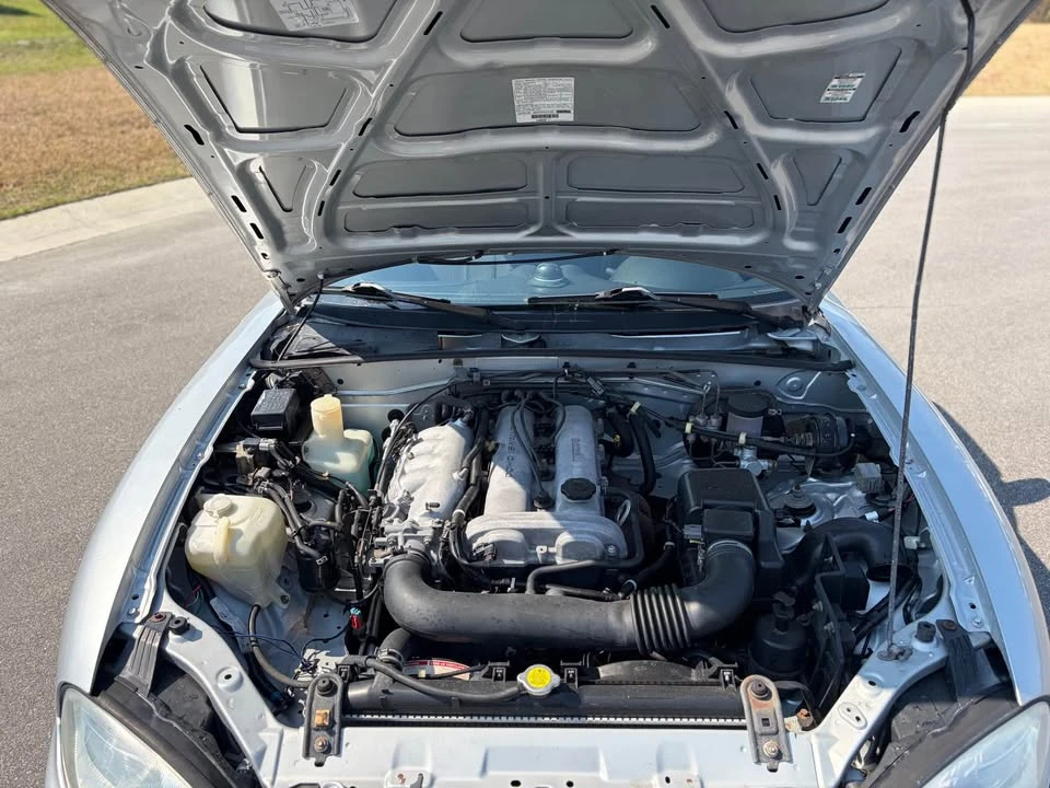 2000 Mazda NB MX-5 Miata - Image 8 of 13
