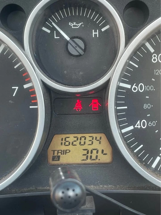 2000 Mazda NB MX-5 Miata - Image 7 of 7
