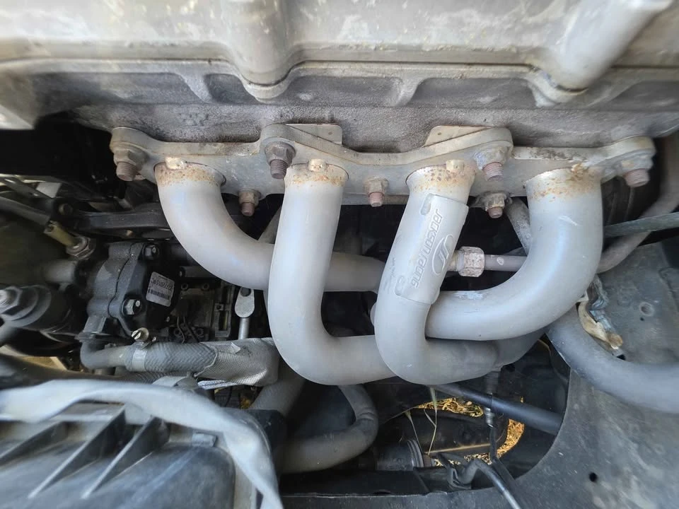 2000 Mazda NB MX-5 Miata - Image 7 of 9