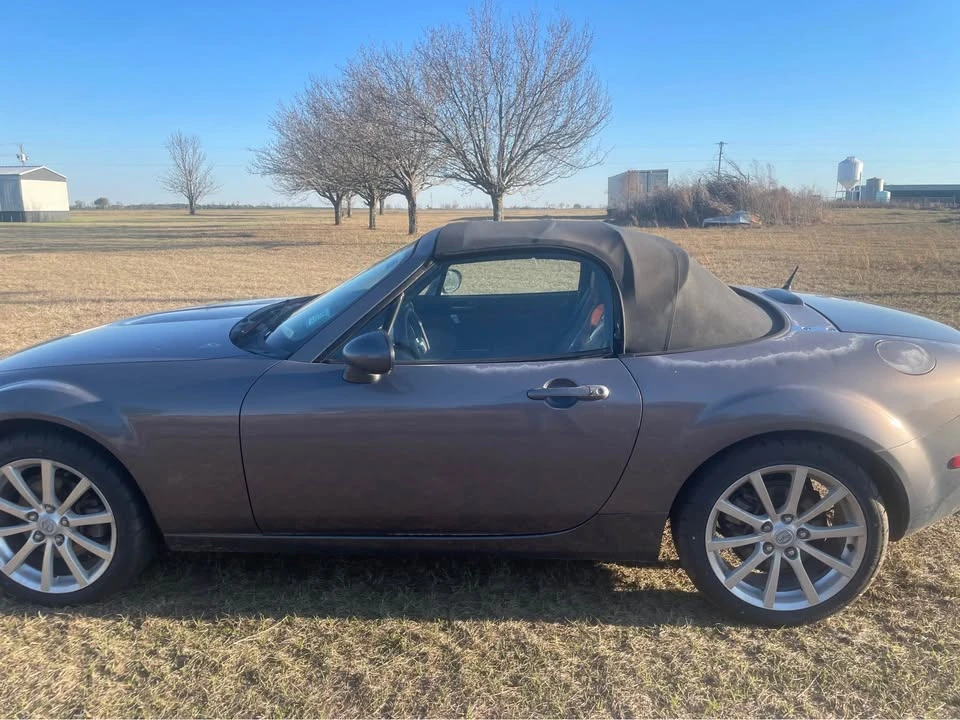 2000 Mazda NB MX-5 Miata - Image 4 of 7