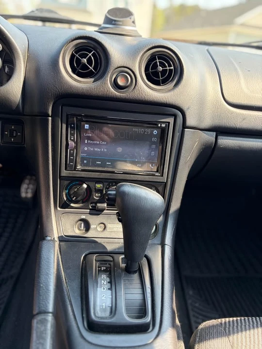 2000 Mazda NB MX-5 Miata - Image 6 of 13