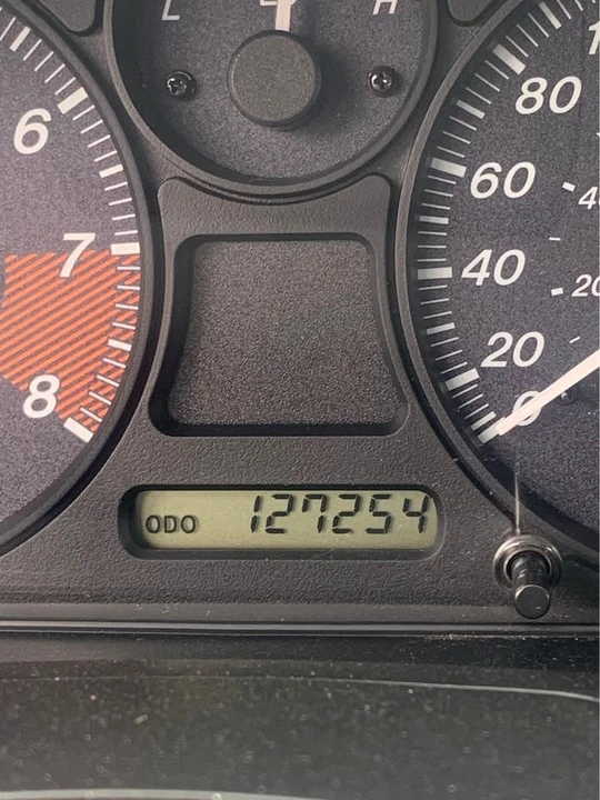 2000 Mazda NB MX-5 Miata - Image 4 of 7