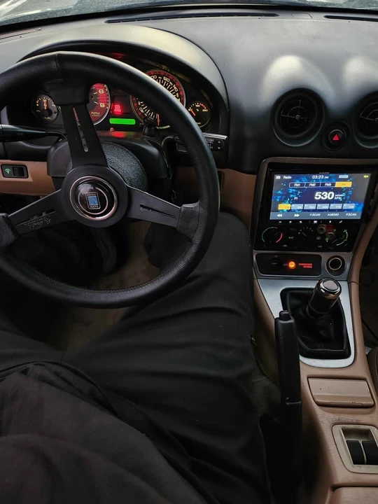 2000 Mazda NB MX-5 Miata - Image 9 of 9