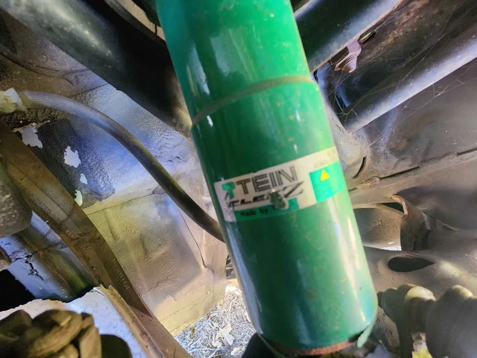 2000 Mazda NB MX-5 Miata - Image 8 of 9