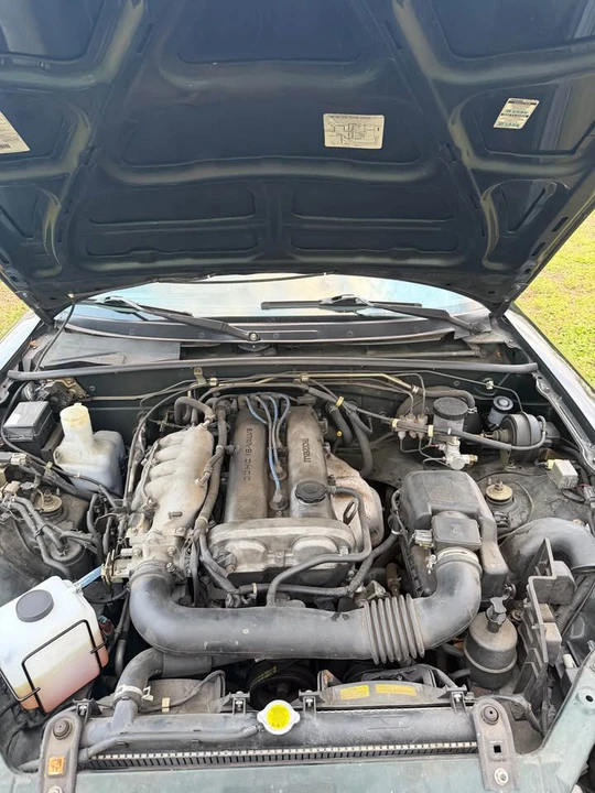 2000 Mazda NB MX-5 Miata - Image 7 of 7