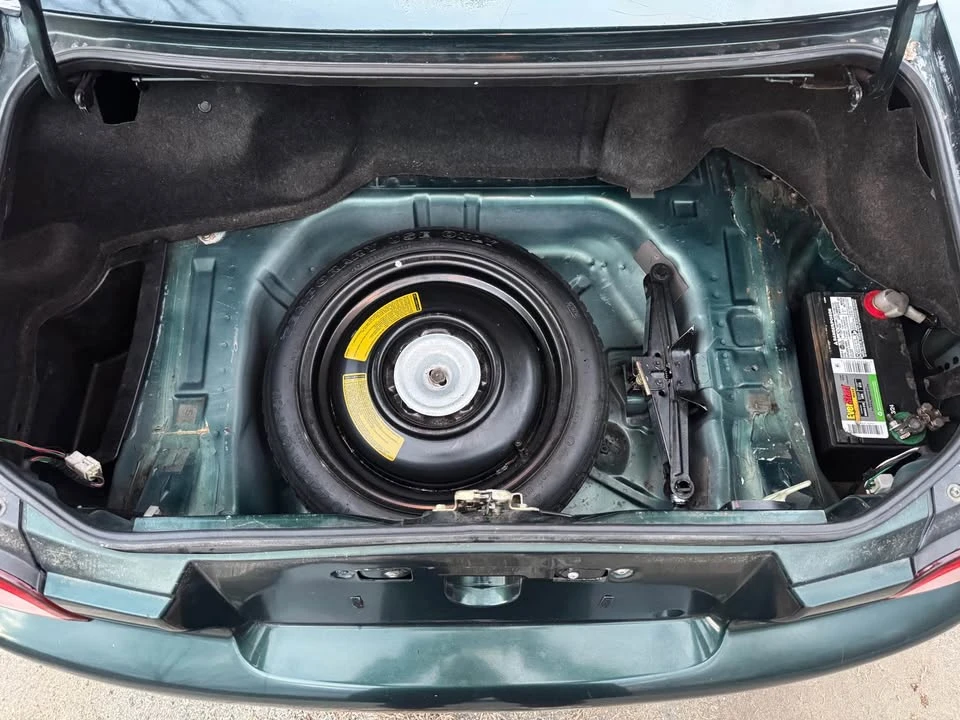 2000 Mazda NB MX-5 Miata - Image 13 of 13