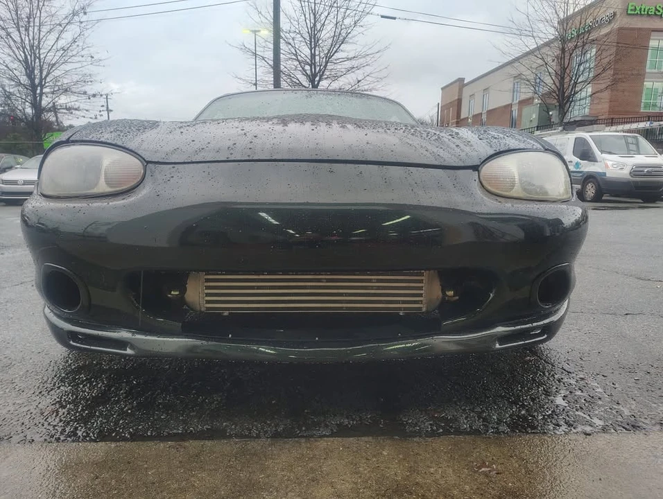 2000 Mazda NB MX-5 Miata - Image 5 of 8