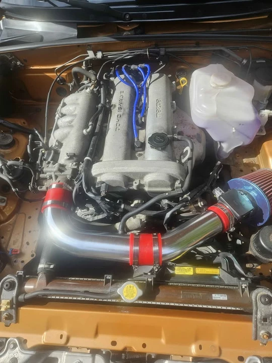 2000 Mazda NB MX-5 Miata - Image 9 of 10