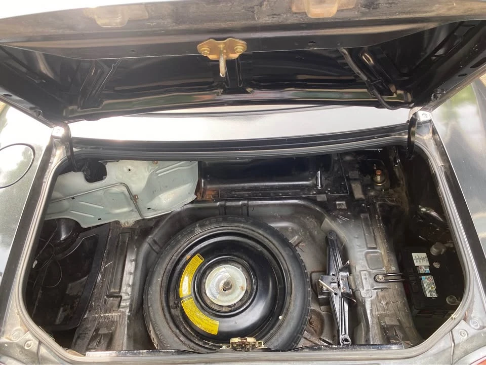 2000 Mazda NB MX-5 Miata - Image 7 of 8