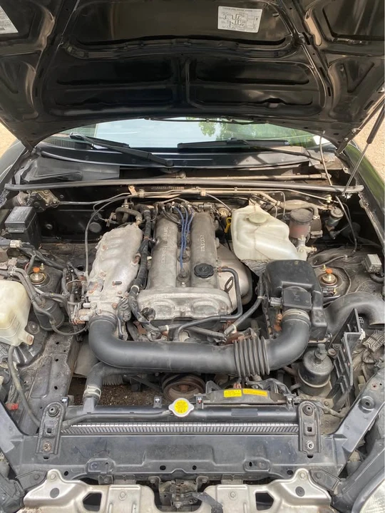 2000 Mazda NB MX-5 Miata - Image 6 of 8