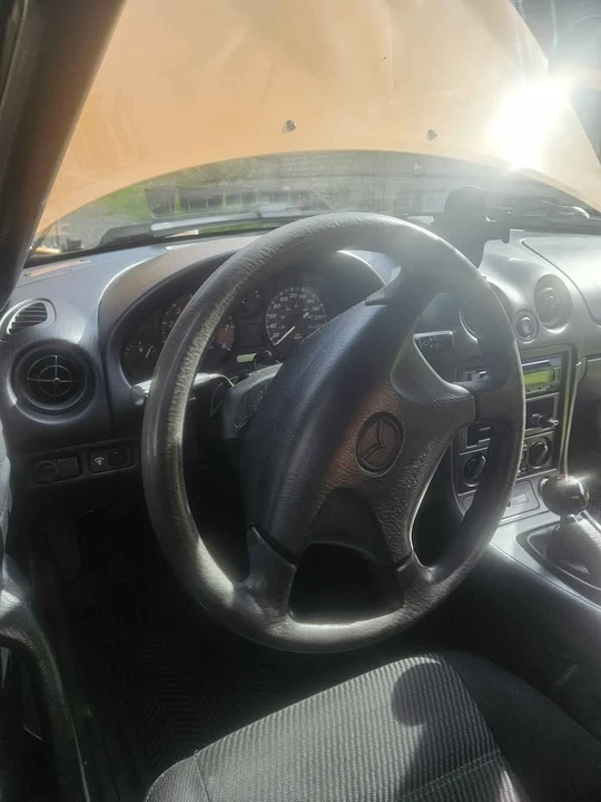 2000 Mazda NB MX-5 Miata - Image 4 of 10