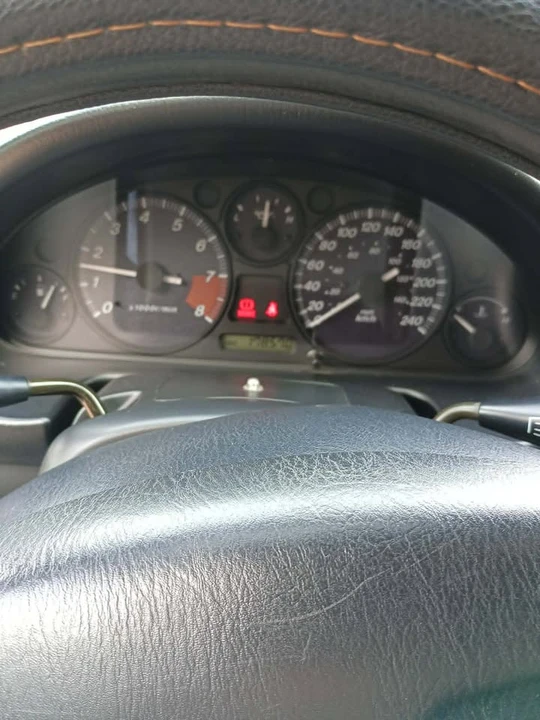2000 Mazda NB MX-5 Miata - Image 14 of 14
