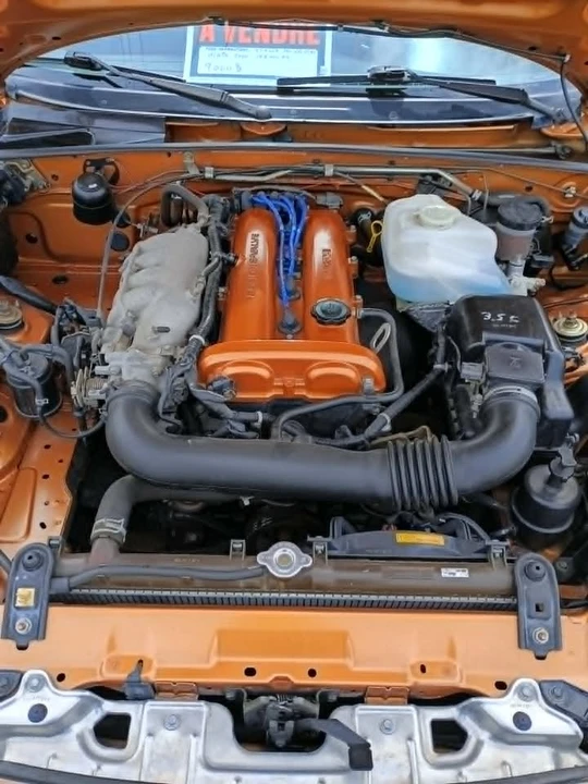 2000 Mazda NB MX-5 Miata - Image 6 of 14