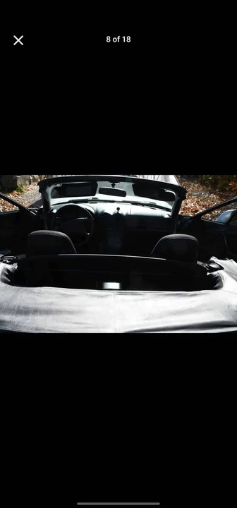 2000 Mazda NB MX-5 Miata - Image 8 of 18