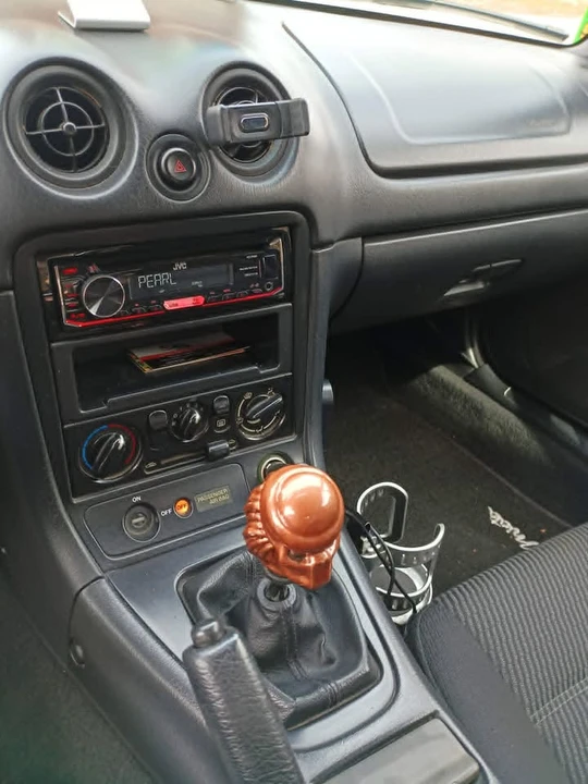 2000 Mazda NB MX-5 Miata - Image 13 of 14