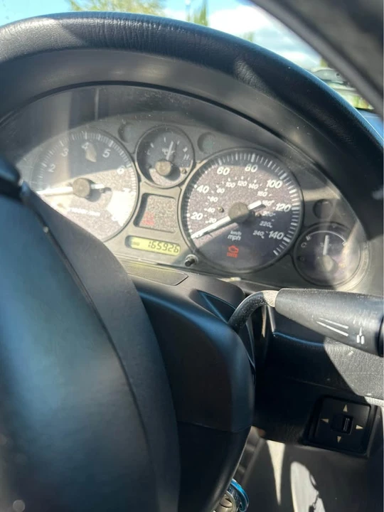 2000 Mazda NB MX-5 Miata - Image 7 of 7