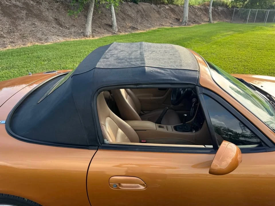 2000 Mazda NB MX-5 Miata - Image 20 of 20