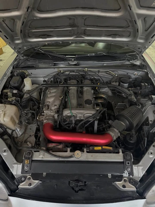 2000 Mazda NB MX-5 Miata - Image 18 of 18