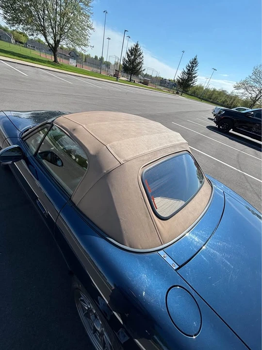 2000 Mazda NB MX-5 Miata - Image 6 of 11