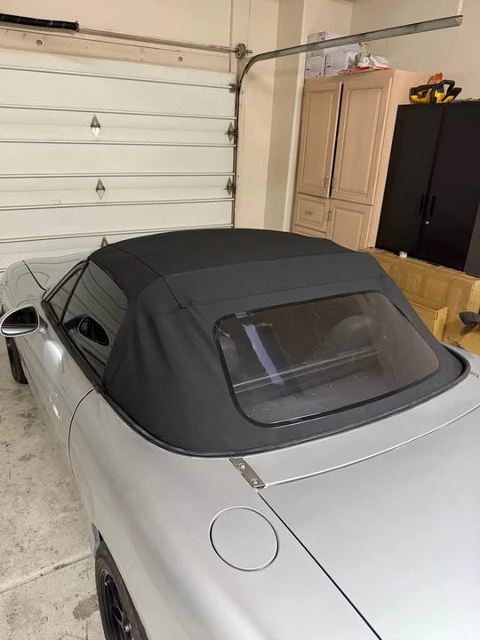 2000 Mazda NB MX-5 Miata - Image 10 of 18