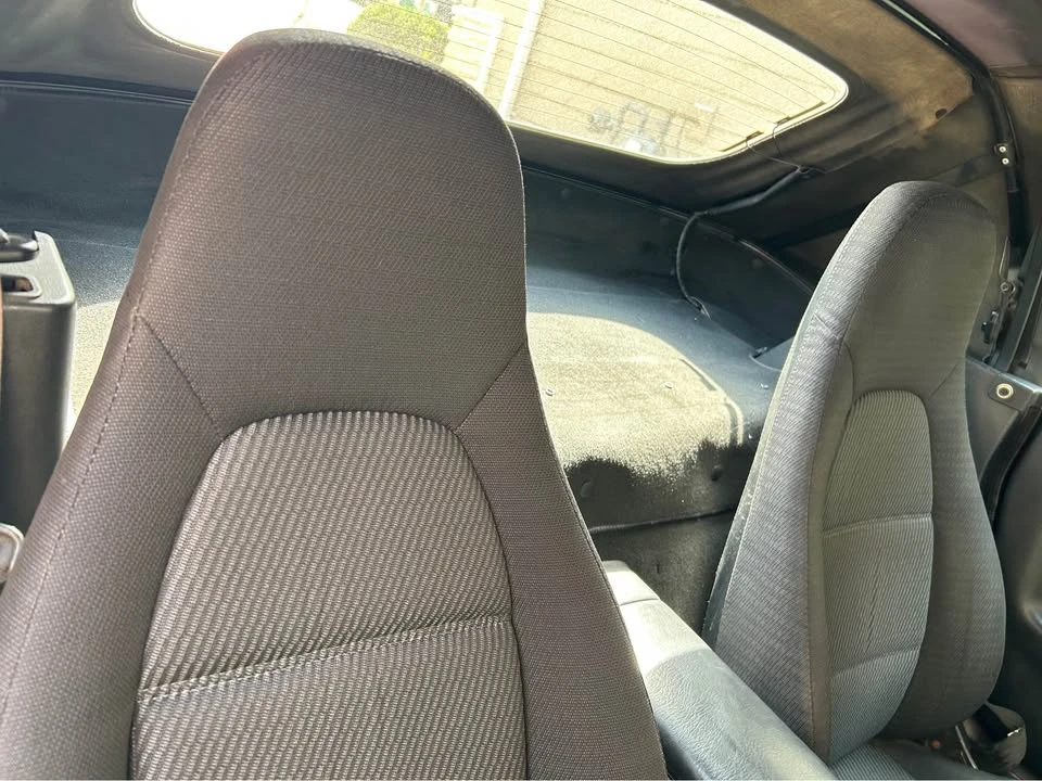 2000 Mazda NB MX-5 Miata - Image 18 of 20