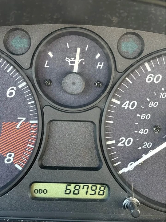 2000 Mazda NB MX-5 Miata - Image 3 of 11