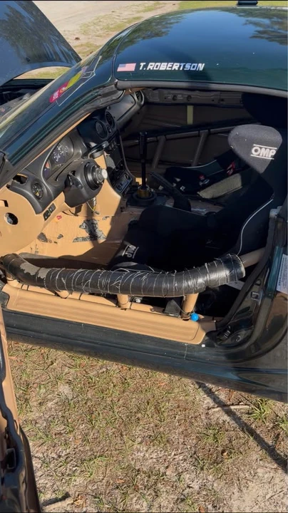 2000 Mazda NB MX-5 Miata - Image 5 of 6