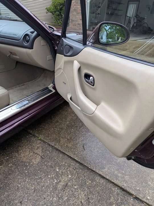 2000 Mazda NB MX-5 Miata - Image 11 of 14