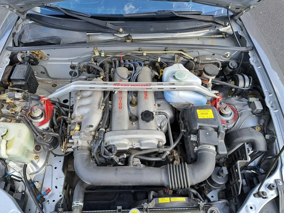 2000 Mazda NB MX-5 Miata - Image 10 of 10